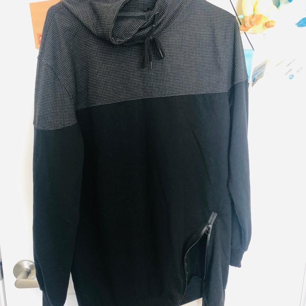 American Stitch man sweater shirt